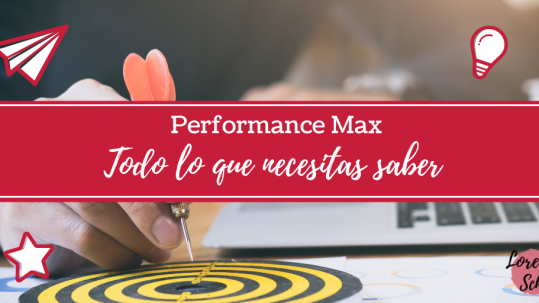 Performance-max